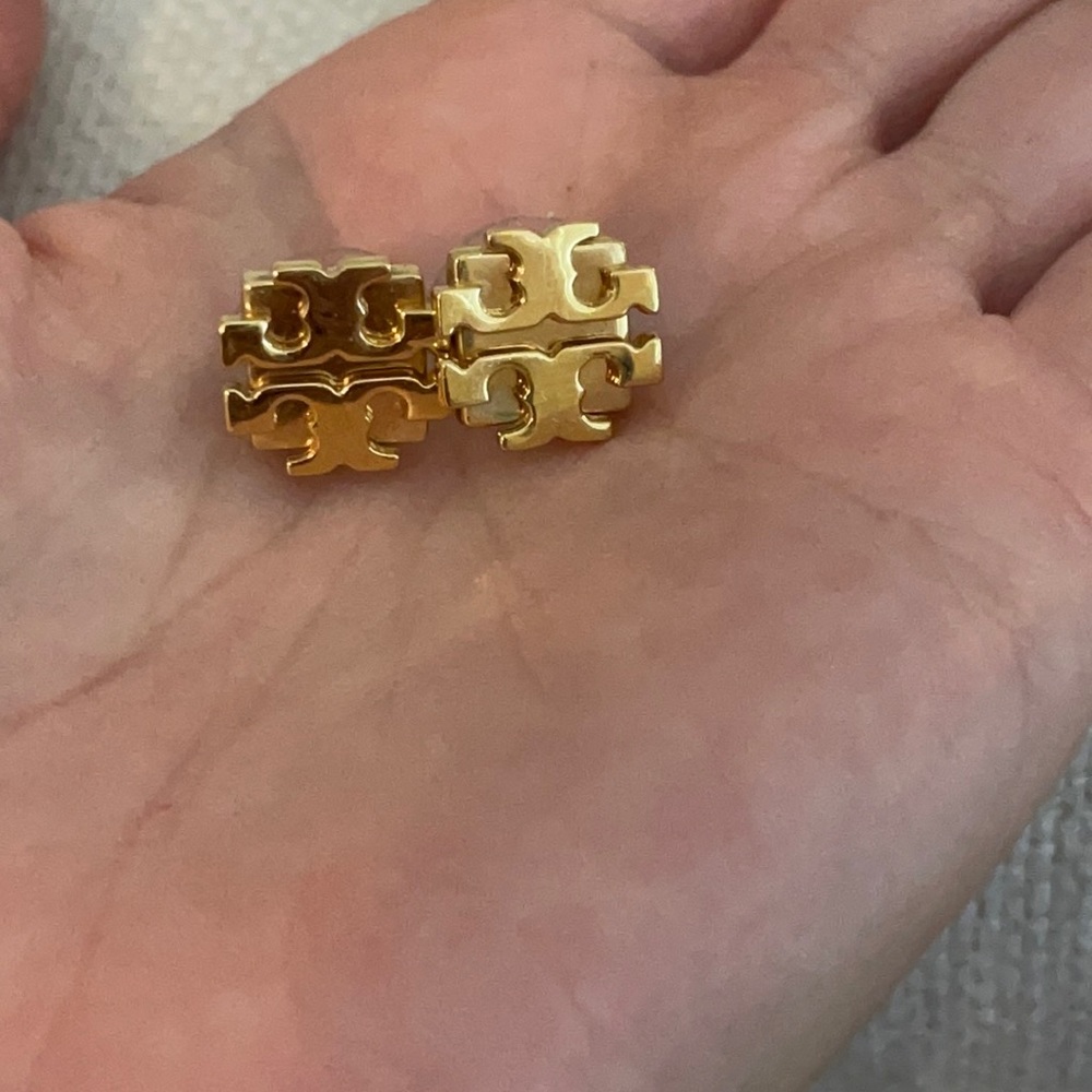 Tory Burch studs